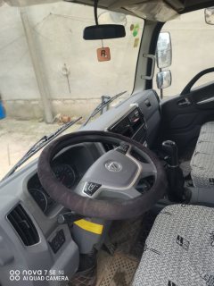 Foton Rowor ES5 240 hp 6X2 4.8 m - photo 6