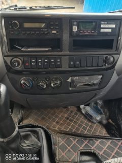 Foton Rowor ES5 240 hp 6X2 4.8 m - photo 7