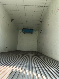 Dongfeng Tianjin KR 260 hp 4X2 6.8 m - photo 5