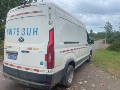 Maxus V90 150 hp - ფოტო 2