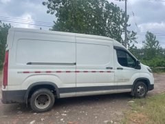 Maxus V90 150 hp - ფოტო 3
