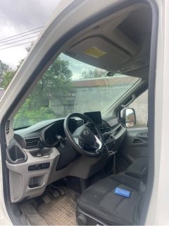 Maxus V90 150 hp - ფოტო 4