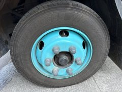Foton Aumark S1 158 hp 4X2 4.17 m - photo 3