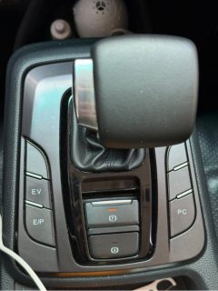 Foton Aumark S1 158 hp 4X2 4.17 m - photo 5