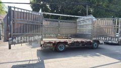 Foton Aumark S1 158 hp 4X2 4.17 m - photo 6