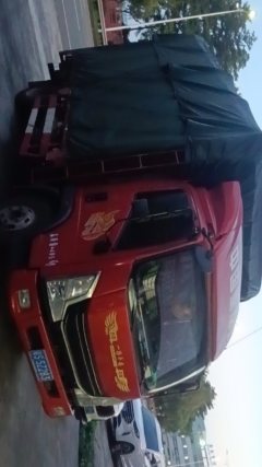MAN H5 220 hp 4X2 - ფოტო 2