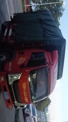 MAN H5 220 hp 4X2 - ფოტო 3