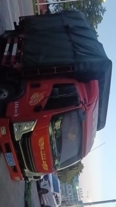 MAN H5 220 hp 4X2 - ფოტო 4