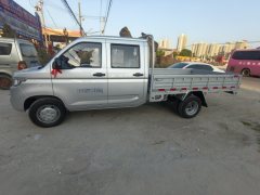 Wuling Rongguang New Cabin 136 hp 4X2 2.6 m - photo 1