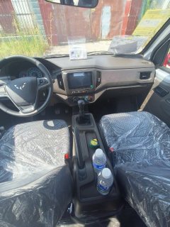 Wuling Rongguang New Cabin 136 hp 4X2 2.6 m - photo 2