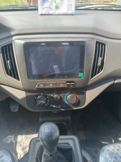 Wuling Rongguang New Cabin 136 hp 4X2 2.6 m - photo 3