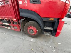 Dongfeng Tianjin KR PLUS 290 hp 4X2 6.8 m - ფოტო 4