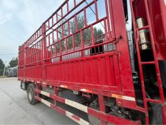 Dongfeng Tianjin KR PLUS 290 hp 4X2 6.8 m - ფოტო 5
