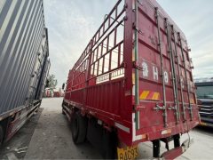 Dongfeng Tianjin KR PLUS 290 hp 4X2 6.8 m - ფოტო 7