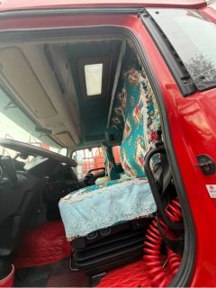 Dongfeng Tianjin KR PLUS 290 hp 4X2 6.8 m - ფოტო 8