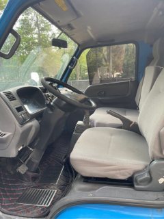 JMC 116 hp 4X2 3.27 m - ფოტო 6
