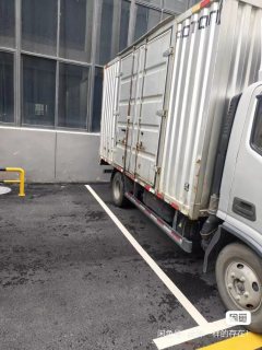 Foton Ollin Express 120 hp 4X2 4.14 m - ფოტო 2
