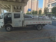 Foton M2 Pro 122 hp 4X2 3.1 m - ფოტო 1