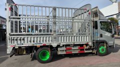 FAW Jiefang Lestar 180 hp 4X2 3.78 m - ფოტო 4