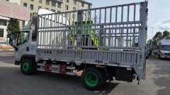 FAW Jiefang Lestar 180 hp 4X2 3.78 m - ფოტო 5