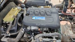 FAW Jiefang Lestar 180 hp 4X2 3.78 m - ფოტო 7