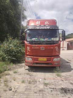 FAW Jiefang J6L 240 hp 4X2 - ფოტო 4