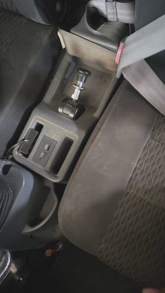 Dongfeng Captain K6 150 hp 4X2 4.2 m - photo 5