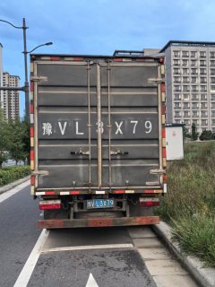 Dongfeng Captain Nebula K6 163 hp 4X2 3.8 m - фото 4