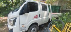 Feidie GX 122 hp 4X2 3.02 m - photo 1