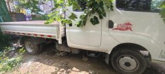 Feidie GX 122 hp 4X2 3.02 m - photo 2