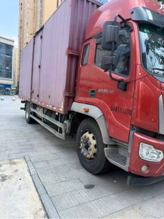Foton Forland ES7 220 hp 4X2 6.8 m - ფოტო 3