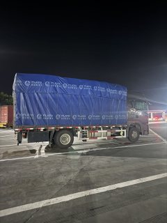 FAW Jiefang JH6 380 hp 4X2 6.75 m - ფოტო 3