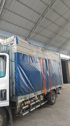 SINOTRUK HOWO Light Duty Truck Commander 140 hp 4X2 4.2 m - ფოტო 1