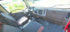 FAW Jiefang Tiggo V 160 hp 4X2 4.16 m - ფოტო 4