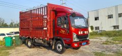 MAN Pioneer 160 hp 4X2 4.15 m - photo 1