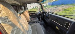 MAN Pioneer 160 hp 4X2 4.15 m - photo 4