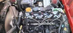 MAN Pioneer 160 hp 4X2 4.15 m - photo 5