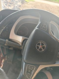 Dayun N6 270 hp 6X4 6 m - ფოტო 5