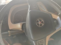Dayun N6 270 hp 6X4 6 m - ფოტო 3