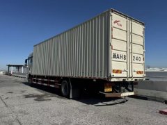 FAW Jiefang JH6 260 hp 6X2 9.4 m - ფოტო 2