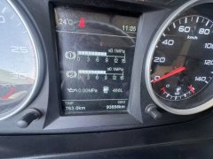 FAW Jiefang JH6 260 hp 6X2 9.4 m - ფოტო 4