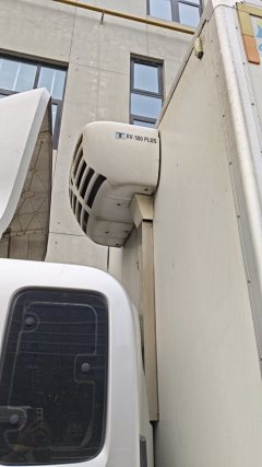 Foton Aumark 3 160 hp 4X2 5.2 m - photo 6