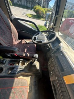 Foton Ollin New Express 160 hp 4X2 4.17 m - ფოტო 1