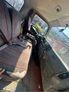 Foton Ollin New Express 160 hp 4X2 4.17 m - ფოტო 2