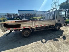Foton Ollin New Express 160 hp 4X2 4.17 m - ფოტო 3
