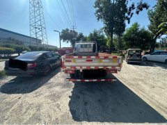 Foton Ollin New Express 160 hp 4X2 4.17 m - ფოტო 4