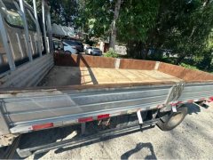 Foton Ollin New Express 160 hp 4X2 4.17 m - ფოტო 5