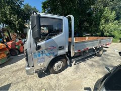 Foton Ollin New Express 160 hp 4X2 4.17 m - ფოტო 6