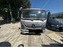 Foton Ollin New Express 160 hp 4X2 4.17 m - ფოტო 7