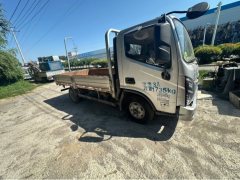 Foton Ollin New Express 160 hp 4X2 4.17 m - ფოტო 8